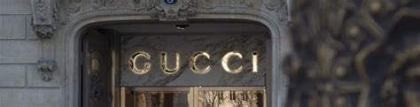 gucci marketing strategy explained.